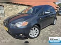 Mitsubishi Colt - 1.3 Edition Two