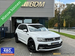 Volkswagen Tiguan - 1.5 TSI ACT Highline Business R