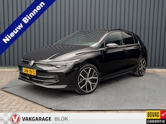 Volkswagen Golf - 1.5 eTSI 50 Edition | Panodak | Head Up | Stoelgeheugen | Trekhaak Elk. Wegkl. | Harman/ K