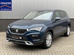 SEAT Ateca - 1.5 TSI STYLE AUTOMAAT 150 PK RIJKLAAR