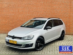 Volkswagen Golf Variant - 1.0 TSI Comfortline|CARPLAY|CAMERA|