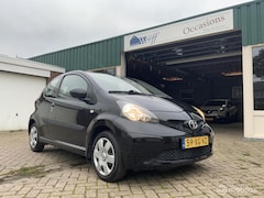 Toyota Aygo - 1.0-12V, Elektr. ramen, Centrale vergrendeling, Nieuwe APK
