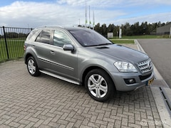 Mercedes-Benz M-klasse - 300 CDI BlueEFFICIENCY Prestige
