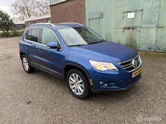 Volkswagen Tiguan - 2.0 TSI Sport&Style 4Motion