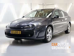 Renault Laguna Estate - 2.0 16V Dynamique | XENON | PDC | TREKHAAK