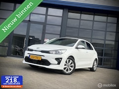 Kia Rio - 1.0 T-GDi DynamicPlusLine VOL OPTIES