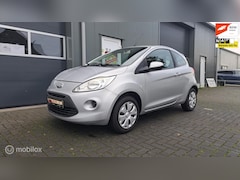 Ford Ka - 1.2 Trend