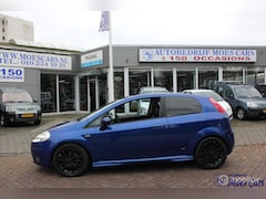 Fiat Punto - 1.4 GT Turbo