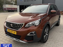 Peugeot 3008 - 1.2 Allure | Automaat | CarPlay | Camera