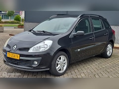 Renault Clio Estate - 1.2-16V Dynamique AIRCO CRUIS CONTROLE
