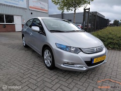 Honda Insight - 1.3 Elegance 53521 KM