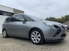 Opel Zafira Tourer - 1.4 Business+ 1ste Eig Trekhaak Airco Cruise control LM velgen