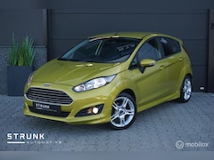 Ford Fiesta - 1.0 EcoBoost ST-Line Airco Stoelverw LMV