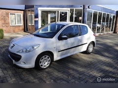 Peugeot 206 - 1.1 Accent