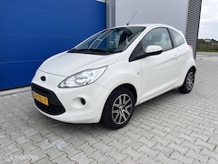Ford Ka - 1.2 Cool & Sound nieuwe apk