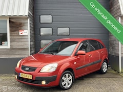 Kia Rio - 1.4 LXE, NAP, Trekhaak