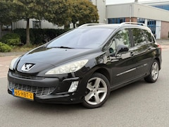 Peugeot 308 SW - 1.6 THP Allure APK 20-08-2026 CRUISE ELEKPAKK