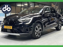 Renault Arkana - 1.6 E-Tech Hybrid 145 Intens FULL LED I SFEER VERLICHTING I GR. NAVI + CAMERA I ORG.NL + N