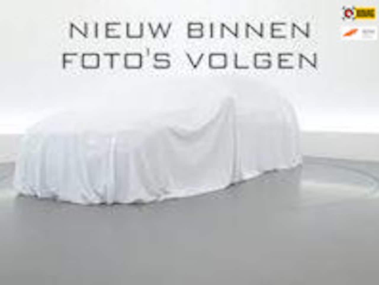 Audi A3 Sportback - 1.4 TFSI S-edition Automaat - AutoWereld.nl