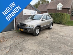 Kia Sorento - 2.5 CRDi EX