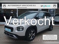Citroën C3 Aircross - PT 110 Business AndroidAuto | AppleCarplay | Lichtmetaal 17"
