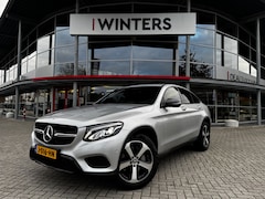 Mercedes-Benz GLC-klasse Coupé - 250 4MATIC Business Solution | Elektrische Trekhaak | | 4WD | Camera | Stoelverwarming | 1