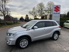Suzuki Vitara - 1.6 High Executive AUTOMAAT // Dealer onderhouden Vitara // Trekhaak // PDC // Rijklaarpri