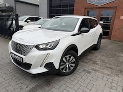 Peugeot e-2008 - EV Active Pack 50 kWh | Camera | Carplay |