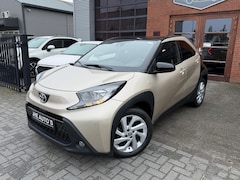 Toyota Aygo X - 1.0 VVT-i S-CVT | Camera | Navigatie | Carplay |