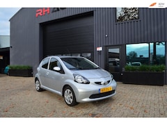 Toyota Aygo - 1.0-12V | 5 deurs | Elek pakket