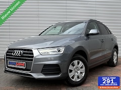 Audi Q3 - 1.4 TFSI Airco Led Pdc Clima MF Stuur Nieiw Model 17 Eerste Eigenaar Uniek 97936 KM Gerede