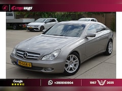 Mercedes-Benz CLS-klasse - 350 CGI Prestige Plus Youngtimer
