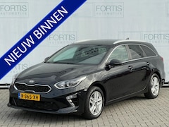 Kia Cee'd Sportswagon - Ceed 1.0 T-GDi DynamicPlusLine NL-AUTO | TREKHAAK | CAMERA