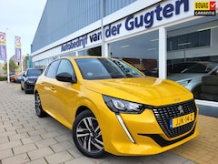 Peugeot 208 - 1.2 PureTech Allure Pack