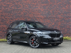 BMW X5 - 50e xDrive | Sky - Trekhaak - HUD - Massage - Bowers&Wilkins