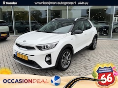 Kia Stonic - 1.0 T-GDi DynamicLine