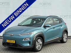 Hyundai Kona Electric - EV Comfort 64 kWh NL-AUTO | 100% SOH