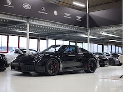 Porsche 911 Targa - 4 GTS | Lift - 360 - BOSE - Sportuitlaat