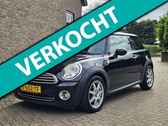 MINI Cooper - 1.6 Cooper*Panodak*Xenon*Cruise*Rijklaar