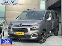 Citroën Berlingo XL - 1.2 PureTech Live 7 persoons