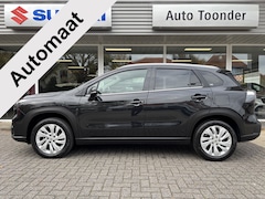 Suzuki S-Cross - Automaat 1.4 Boosterjet Select Smart Hybrid