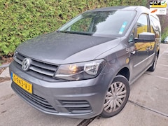 Volkswagen Caddy Maxi - 2.0 TDI Trendline 5p (incl lift invalidelift)