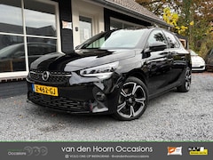 Opel Corsa - 1.2 PANODAK | STOEL+STUURVERW | 360 CAMERA | NAVI | 101PK