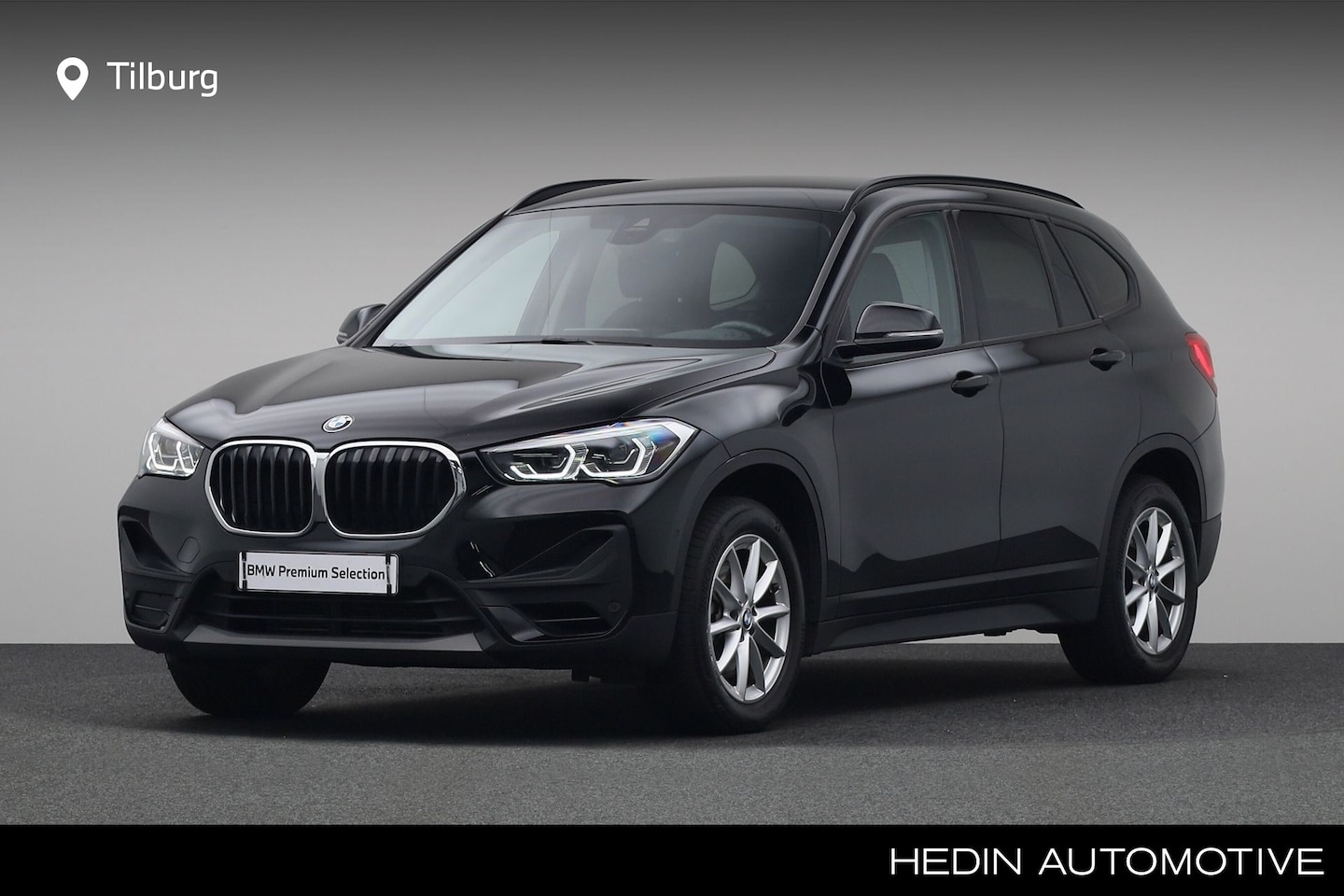 BMW X1 - sDrive20i Business Edition Plus | Hifi System | BMW Head-Up Display | PDC Voor/Achter | Cr - AutoWereld.nl