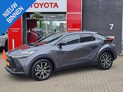 Toyota C-HR - 1.8 Hybrid 140 First Edition 360 CAMERA APPLE CAR PLAY & ANDROID AUTO