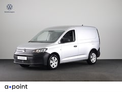 Volkswagen Caddy Cargo - 2.0 TDI Trend 75 PK | Navigatie | Airconditioning |