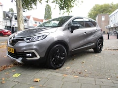 Renault Captur - 0.9 TCe Intens 5-drs / AIRCO / NAVI / 109dkm