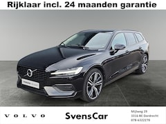 Volvo V60 - 2.0 B3 Momentum Advantage | Stoelverwarming | Parkeercamera | Apple Carplay | Automaat |