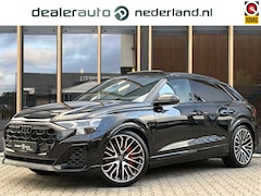 Audi Q8 - 60 TFSI e Quattro Competition | Head-up | 360 Camera | B&O |