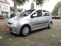 Daihatsu Cuore - 1.0-12V Tokyo 5-drs / ST.BEKR / i.z.g.st / 140dkm